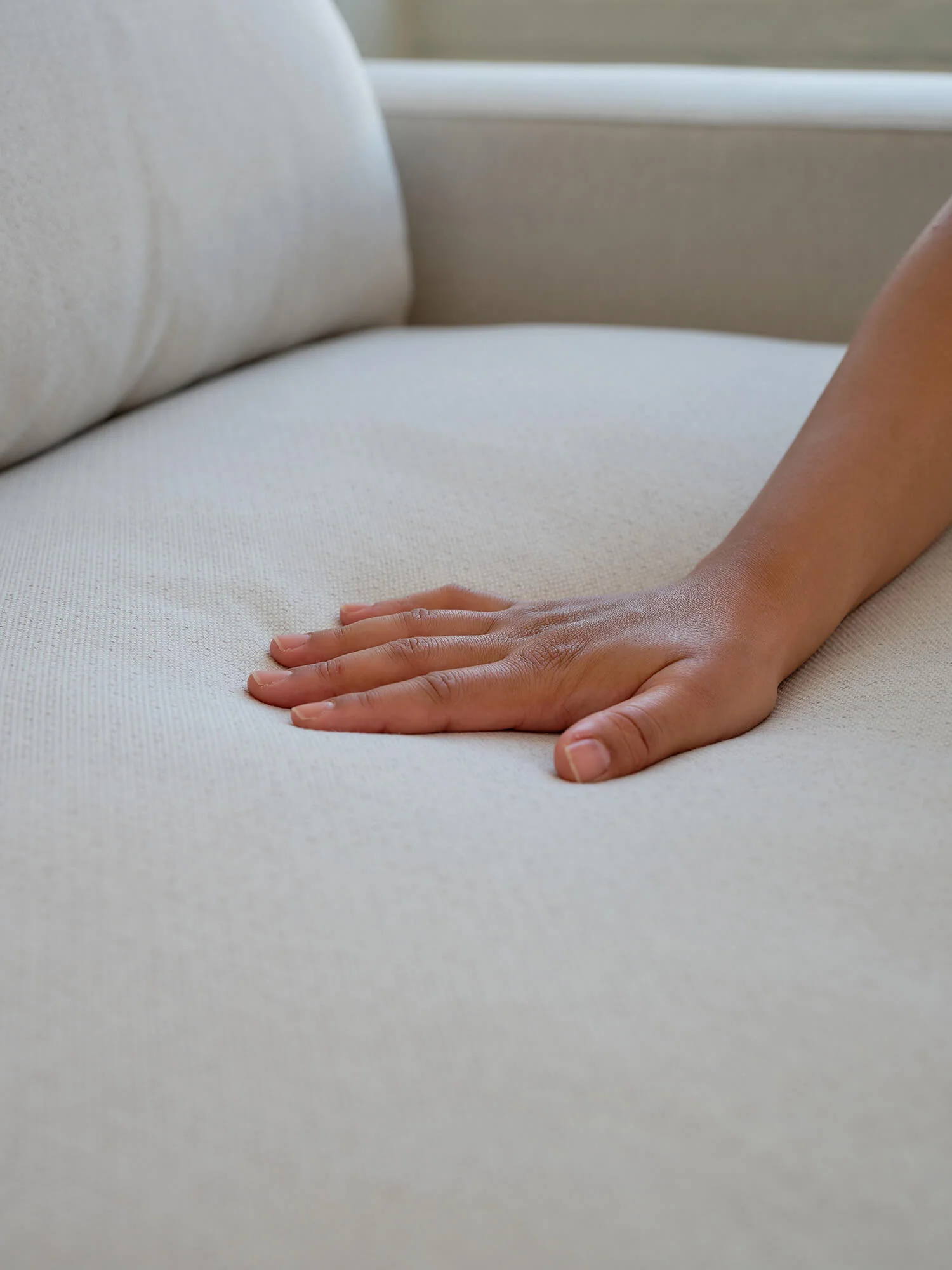 Rio Chair in Natural Latex - Image 4