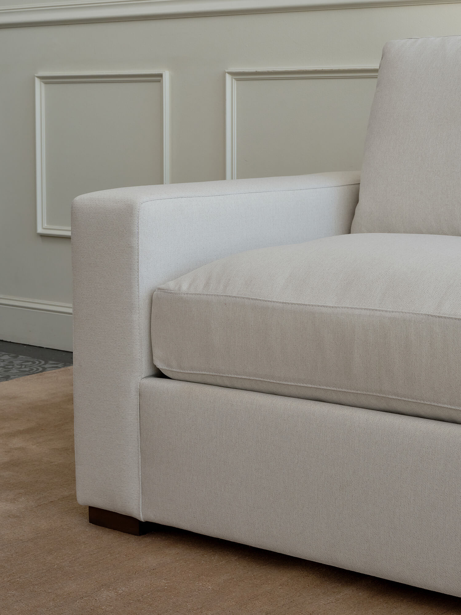 Rio Chair in Natural Latex - Image 5