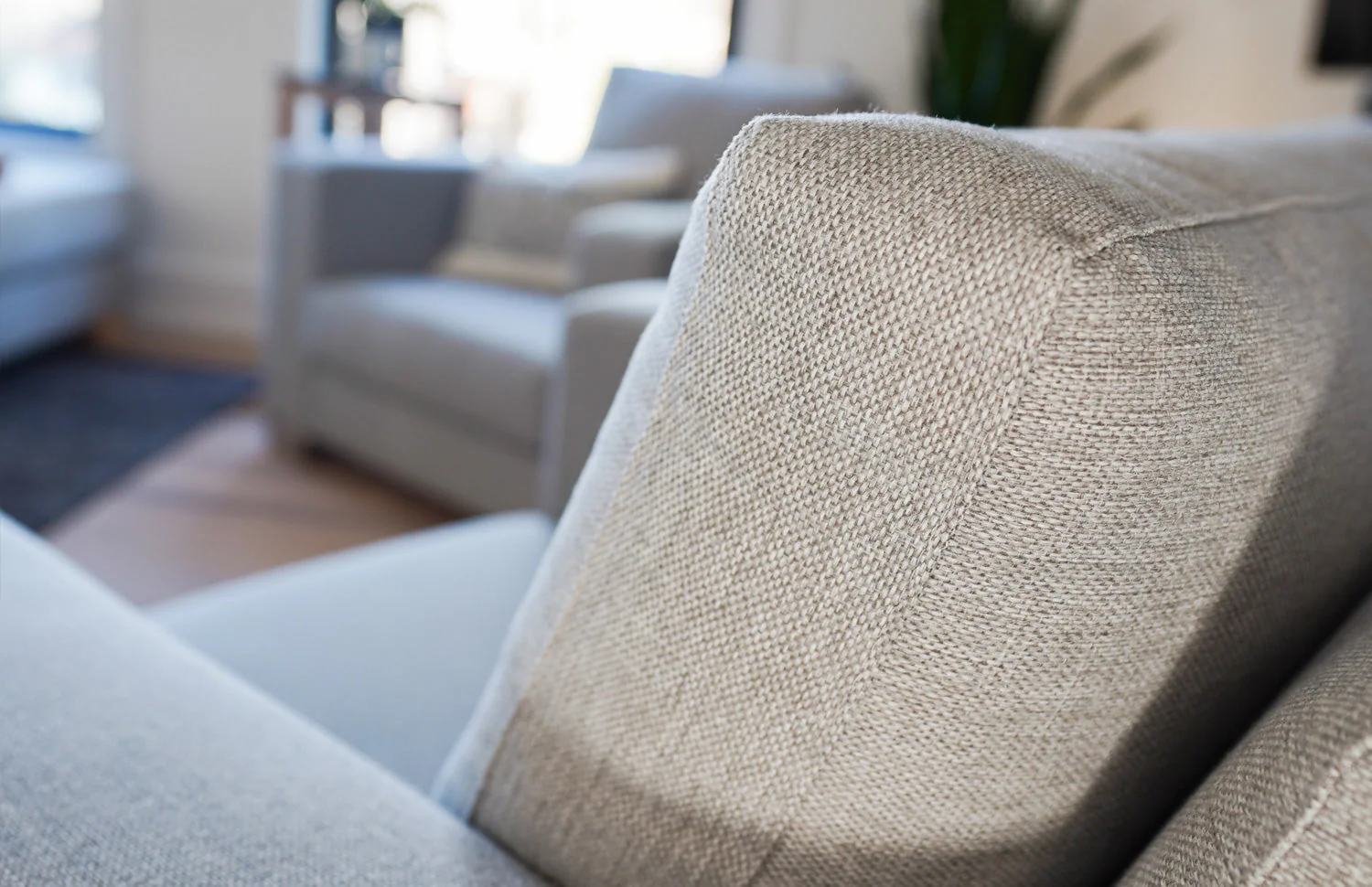 Rio Chair in Natural Latex - Image 8