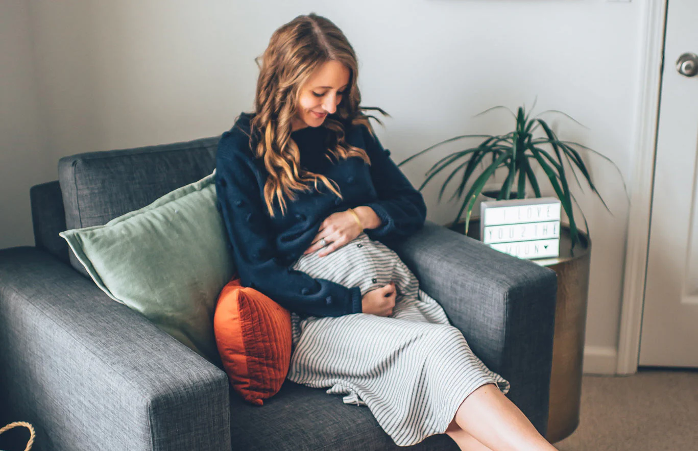 Rio Chair in Natural Latex - Image 9