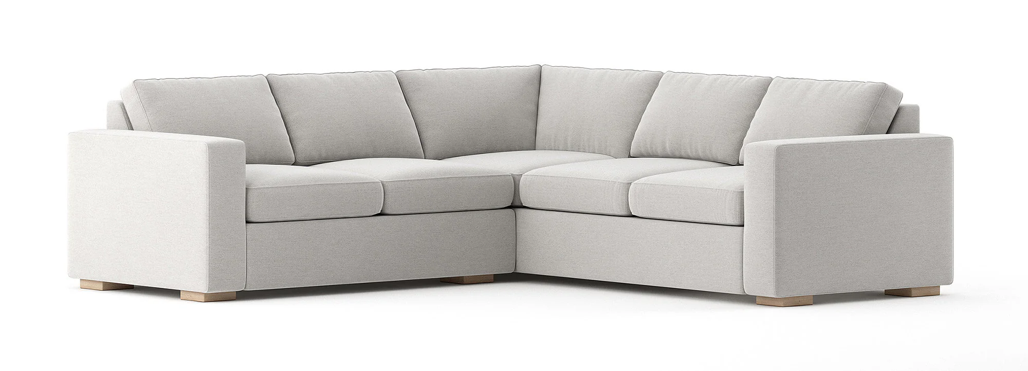 Rio Corner Sectional - Image 7
