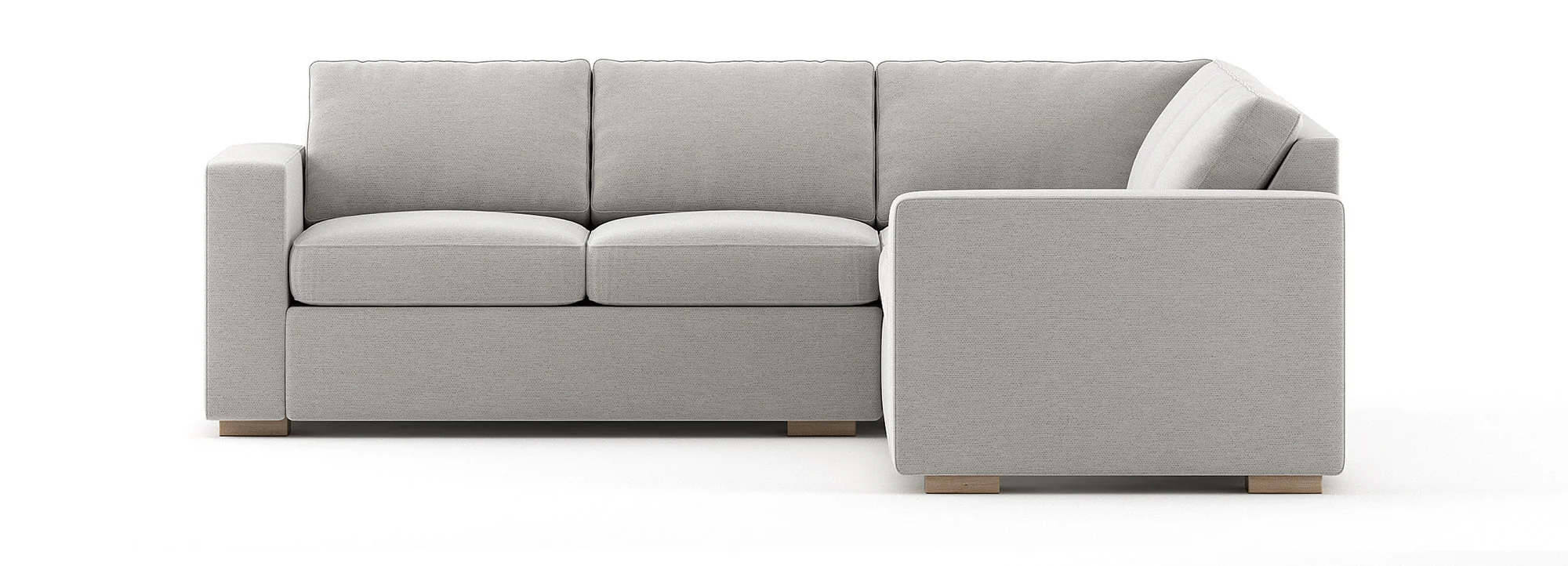 Rio Corner Sectional - Image 8