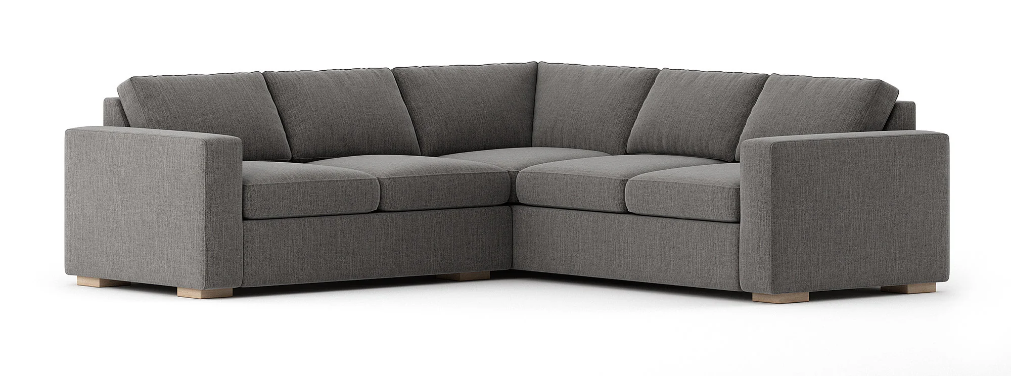 Rio Corner Sectional - Image 9