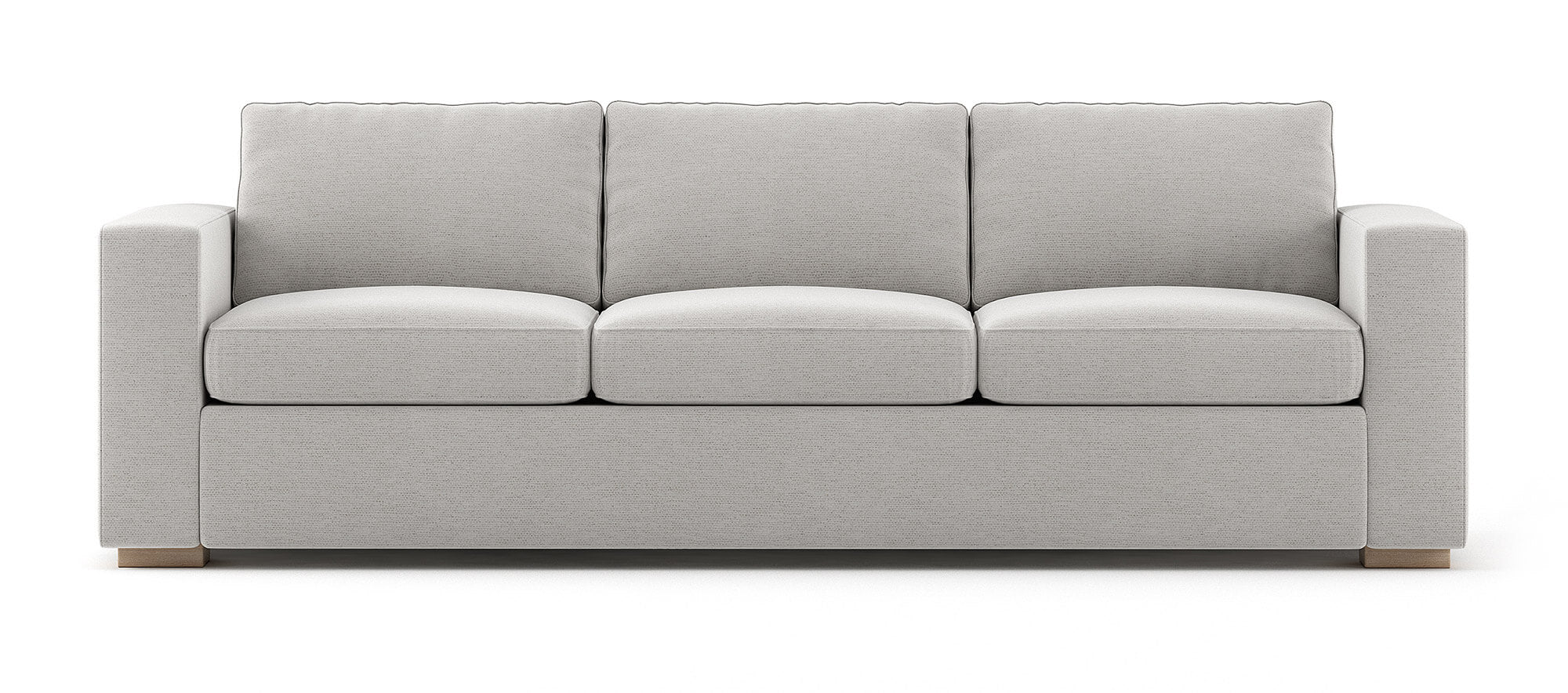 Best-Selling Sofas + Sectionals