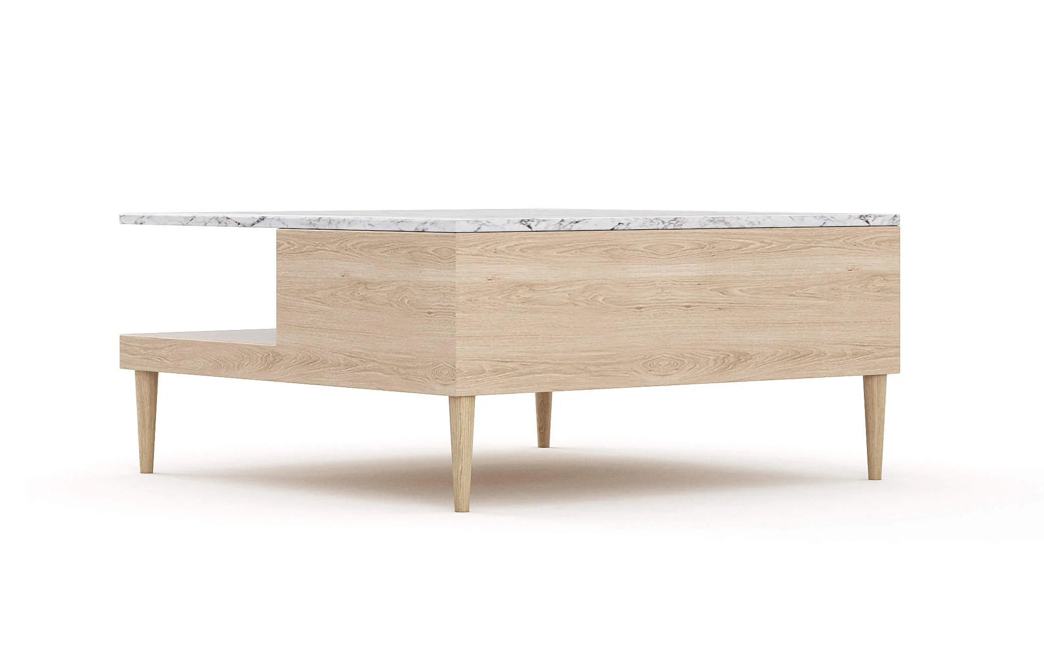 Sino Square Coffee Table - Image 10