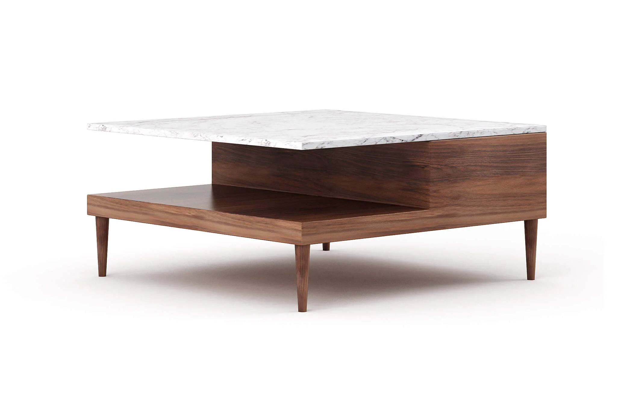 Sino Square Coffee Table - Image 3