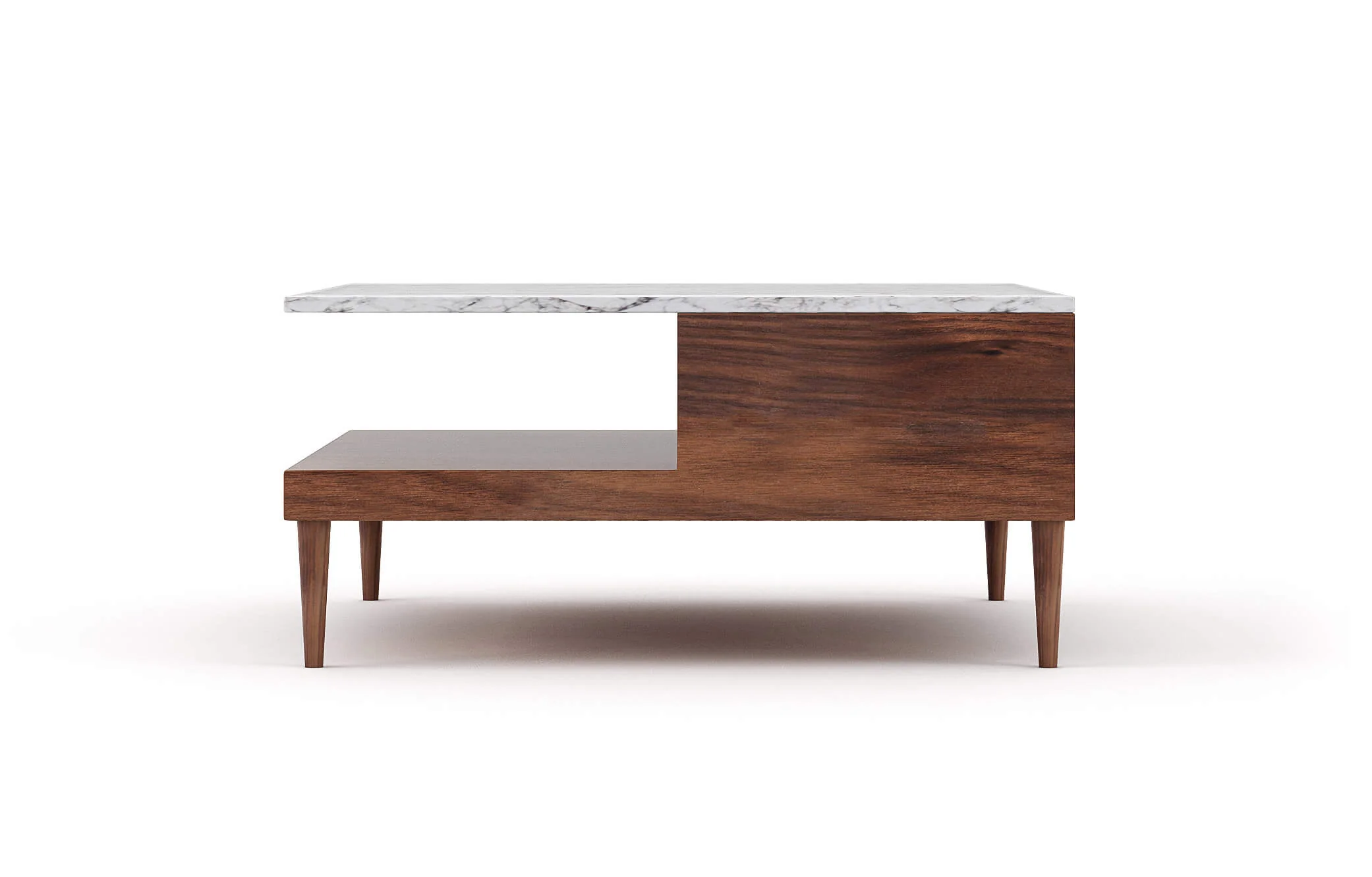 Sino Square Coffee Table - Image 4