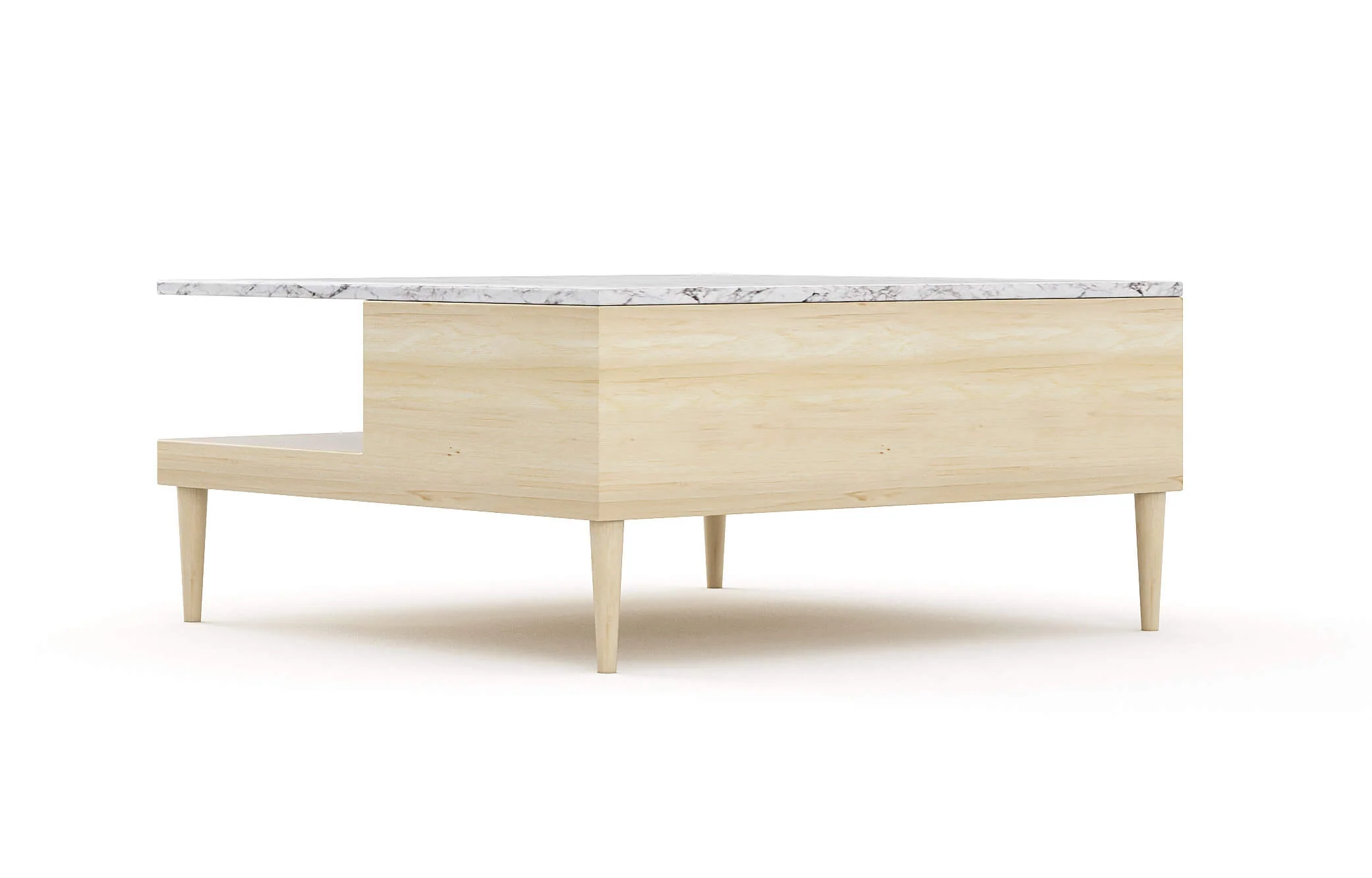 Sino Square Coffee Table - Image 6