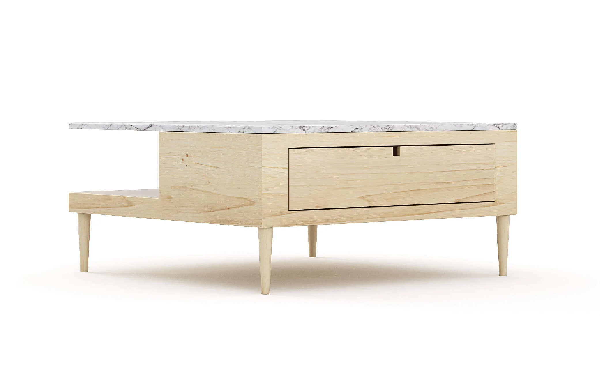 Sino Square Coffee Table - Image 7