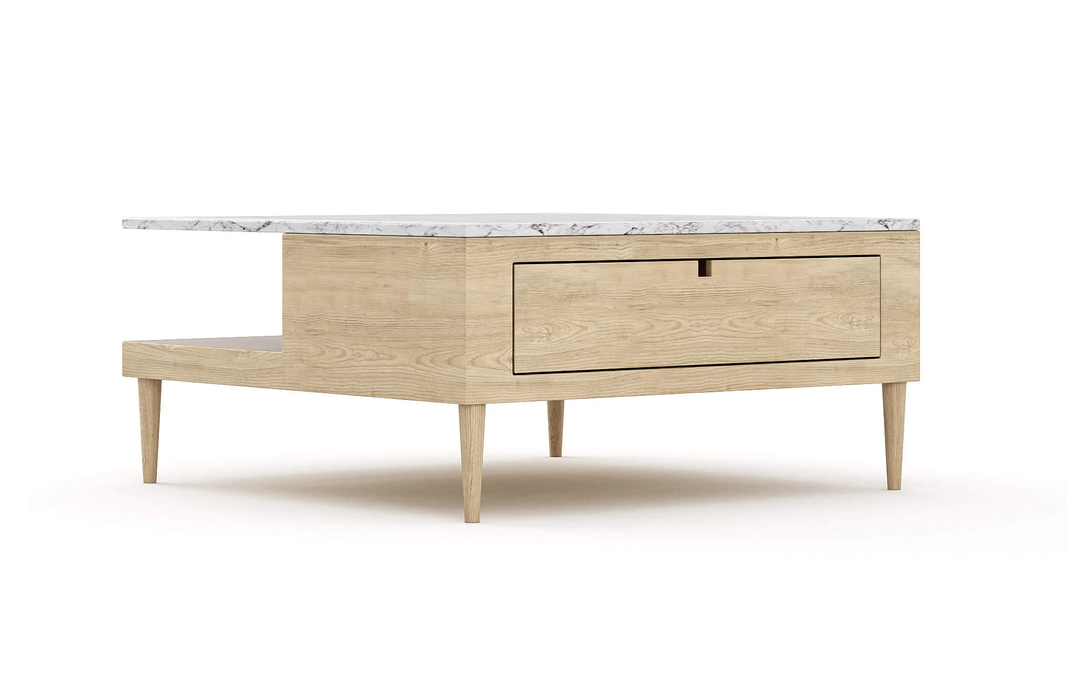 Sino Square Coffee Table - Image 8