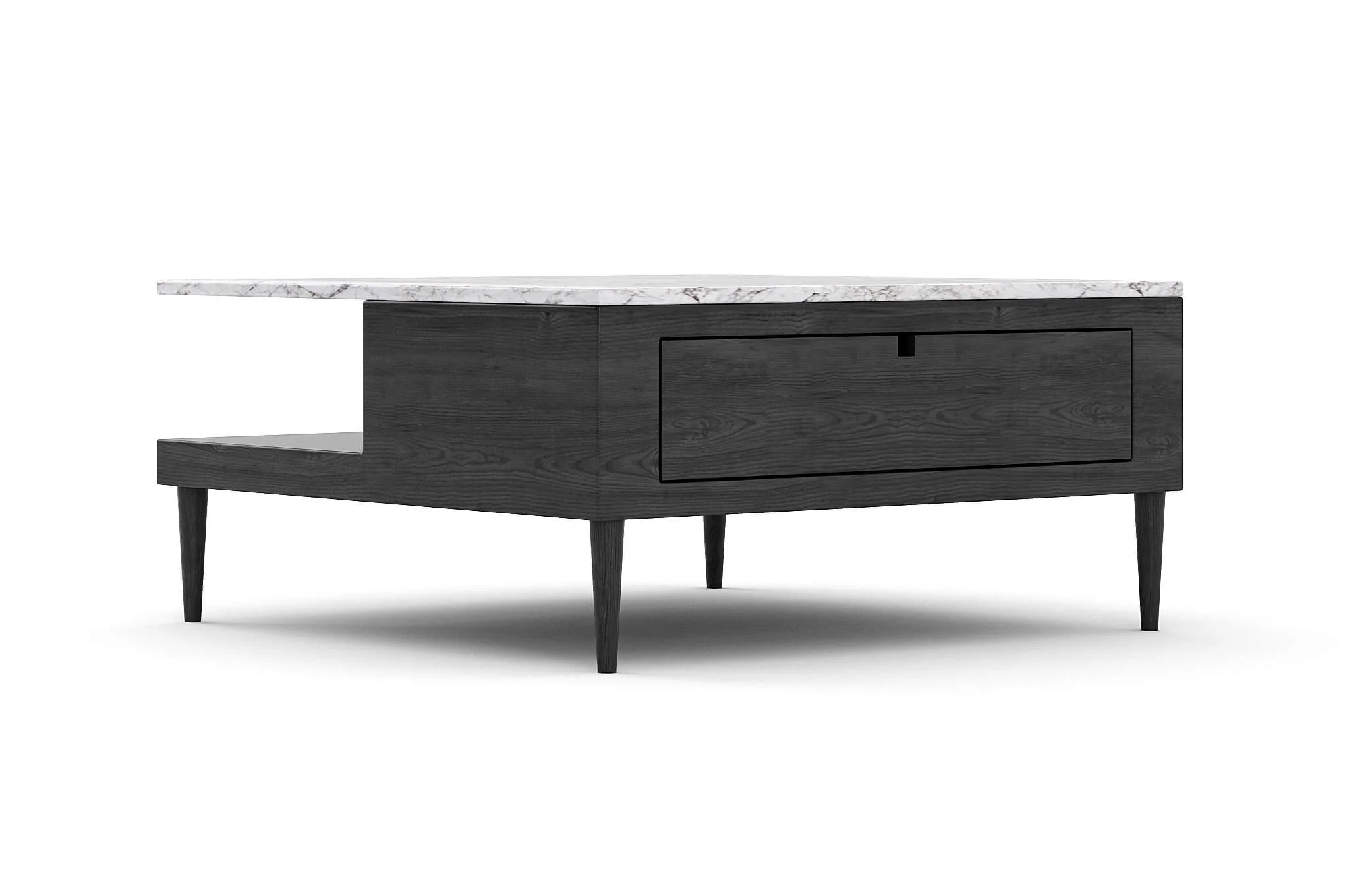 Sino Square Coffee Table - Image 9