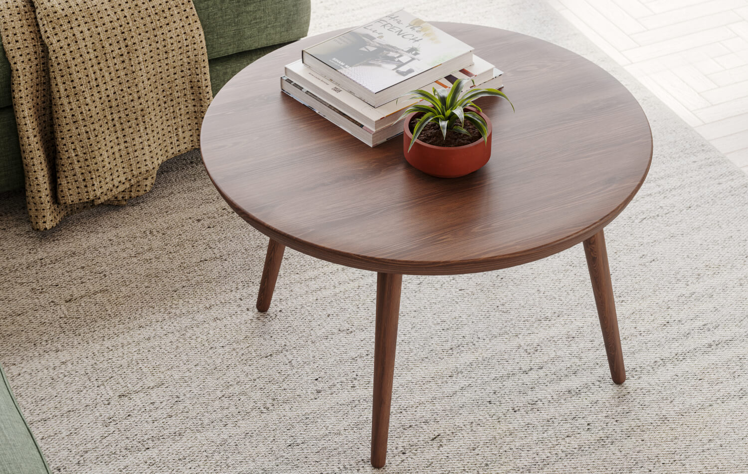 Voya Coffee Table - Image 4