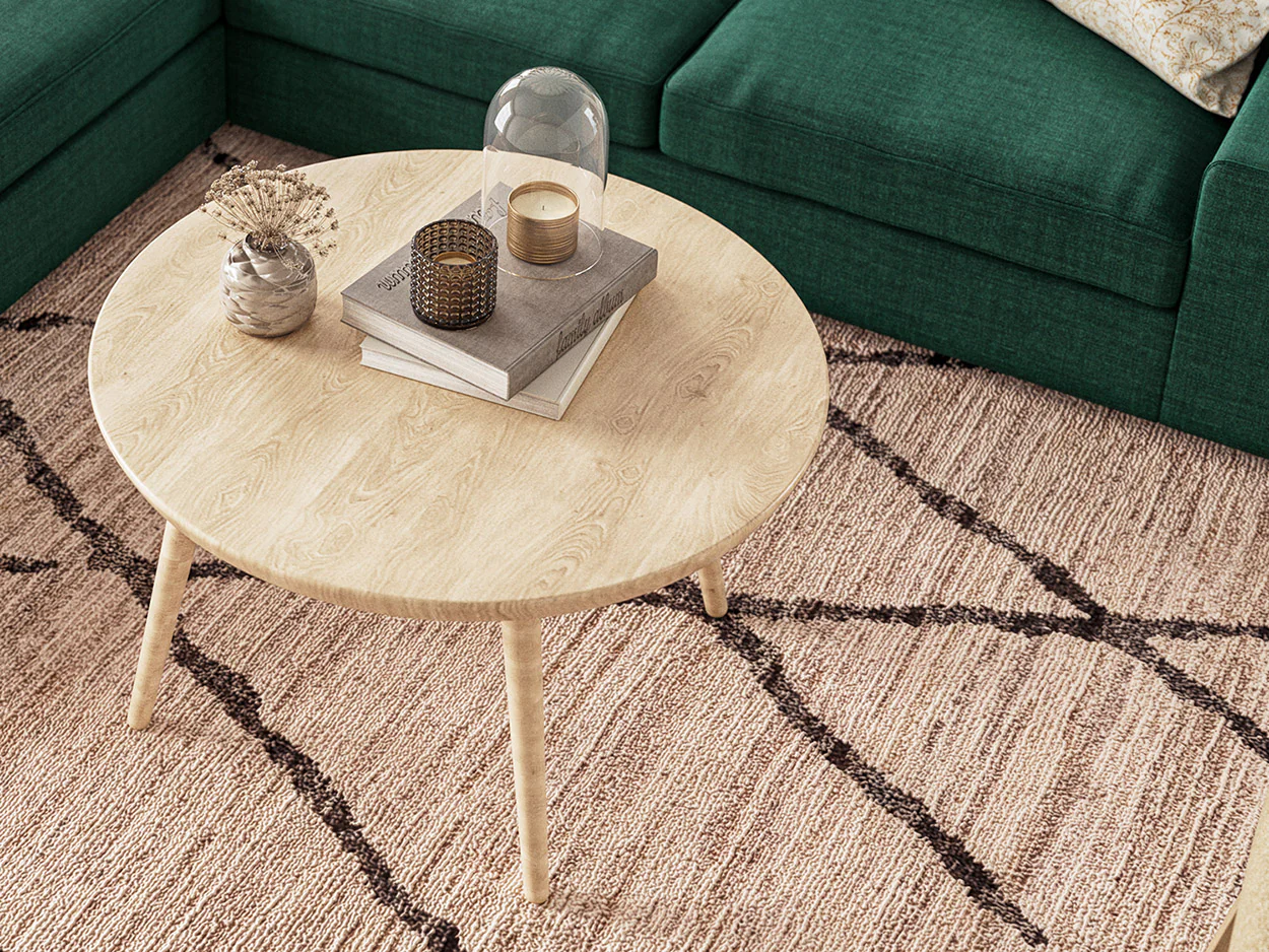 Voya Coffee Table - Image 8
