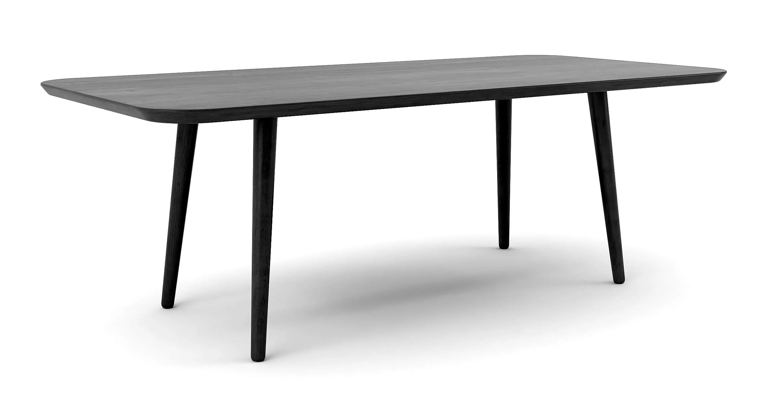 Voya Rectangular Dining Table - Image 11