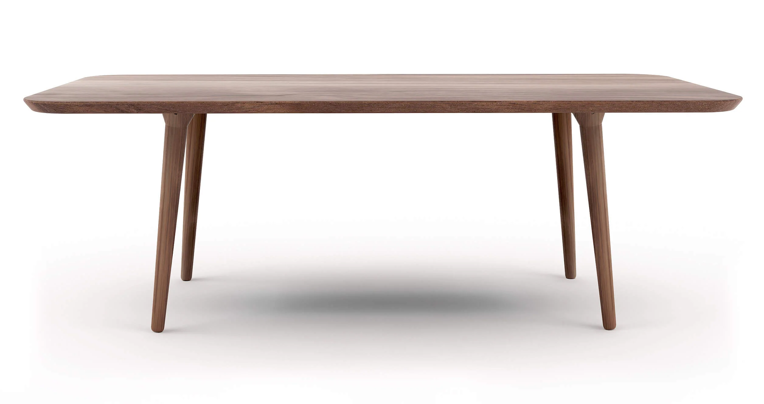 Voya Rectangular Dining Table - Image 8