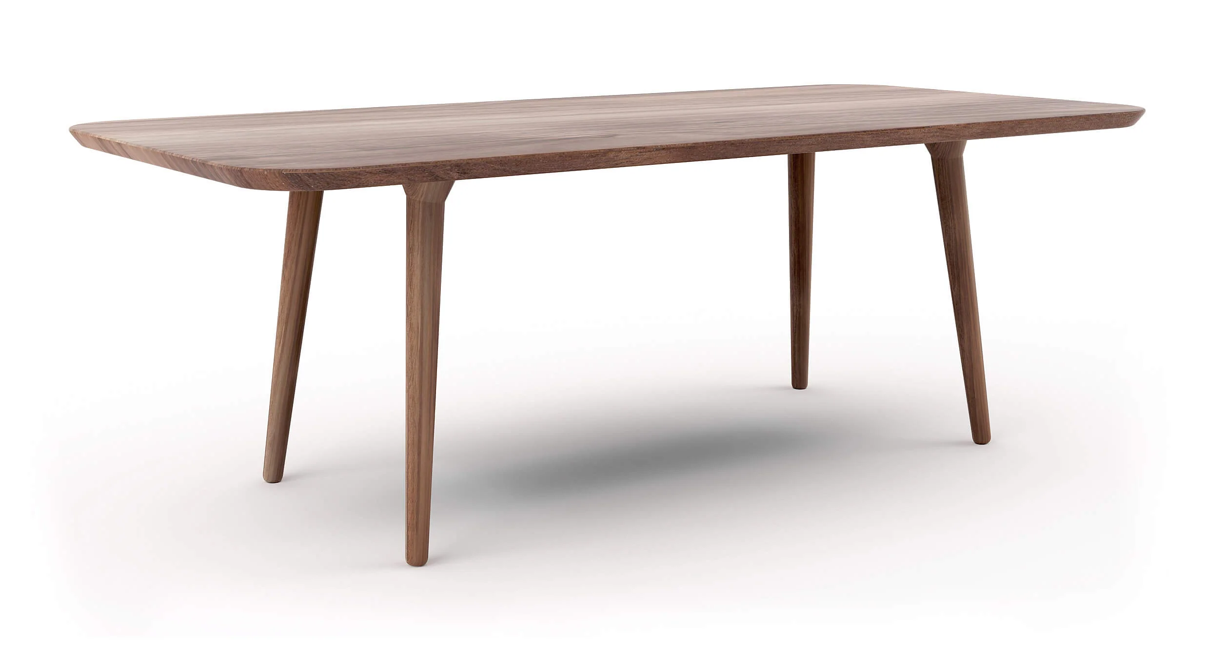 Voya Rectangular Dining Table - Image 9