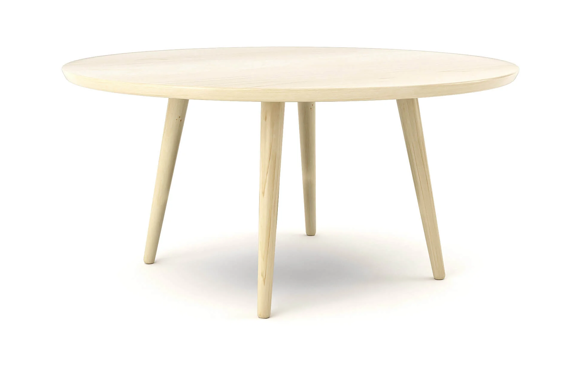 Voya Round Dining Table - Image 11