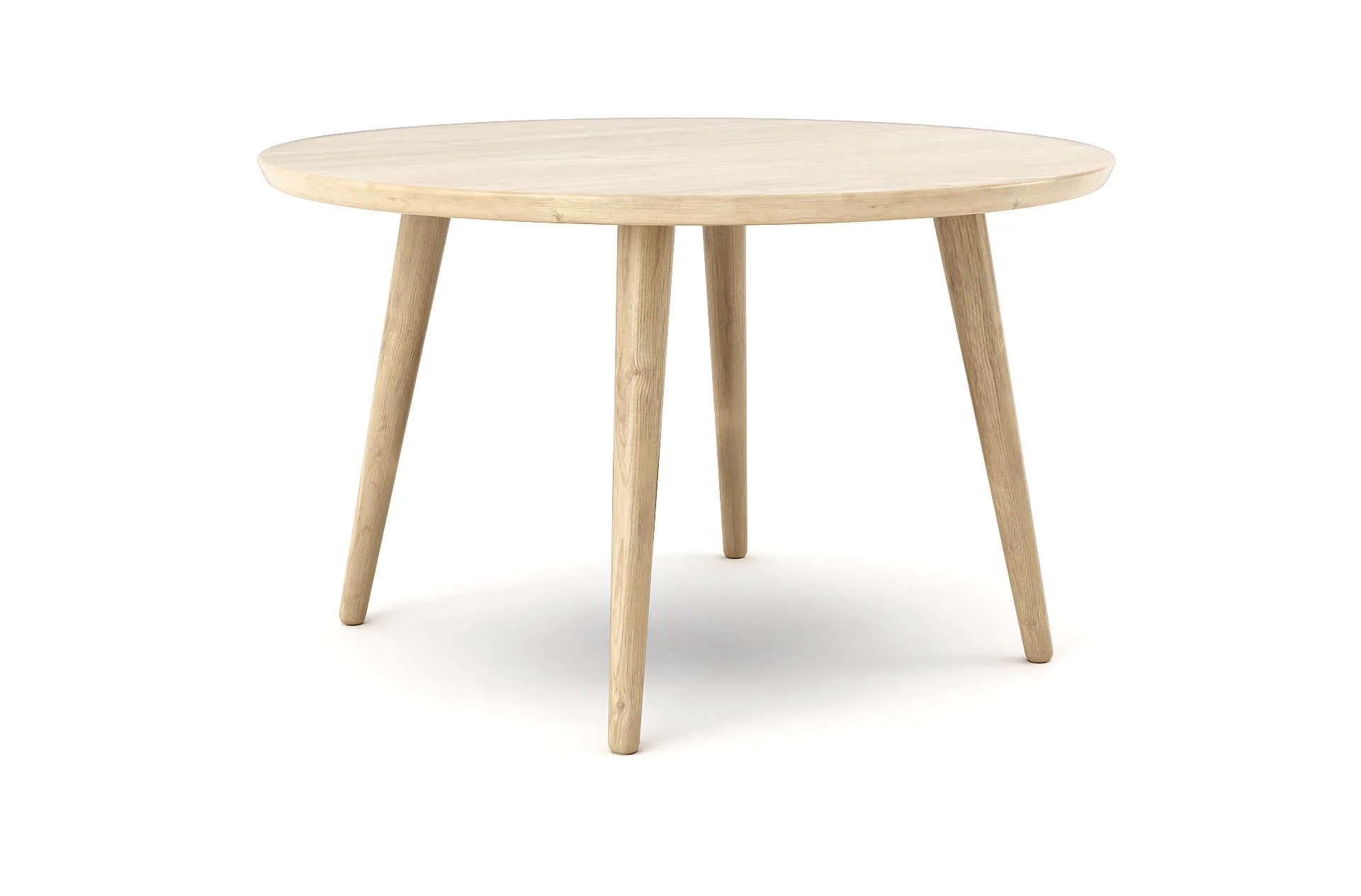 Voya Round Dining Table - Image 7