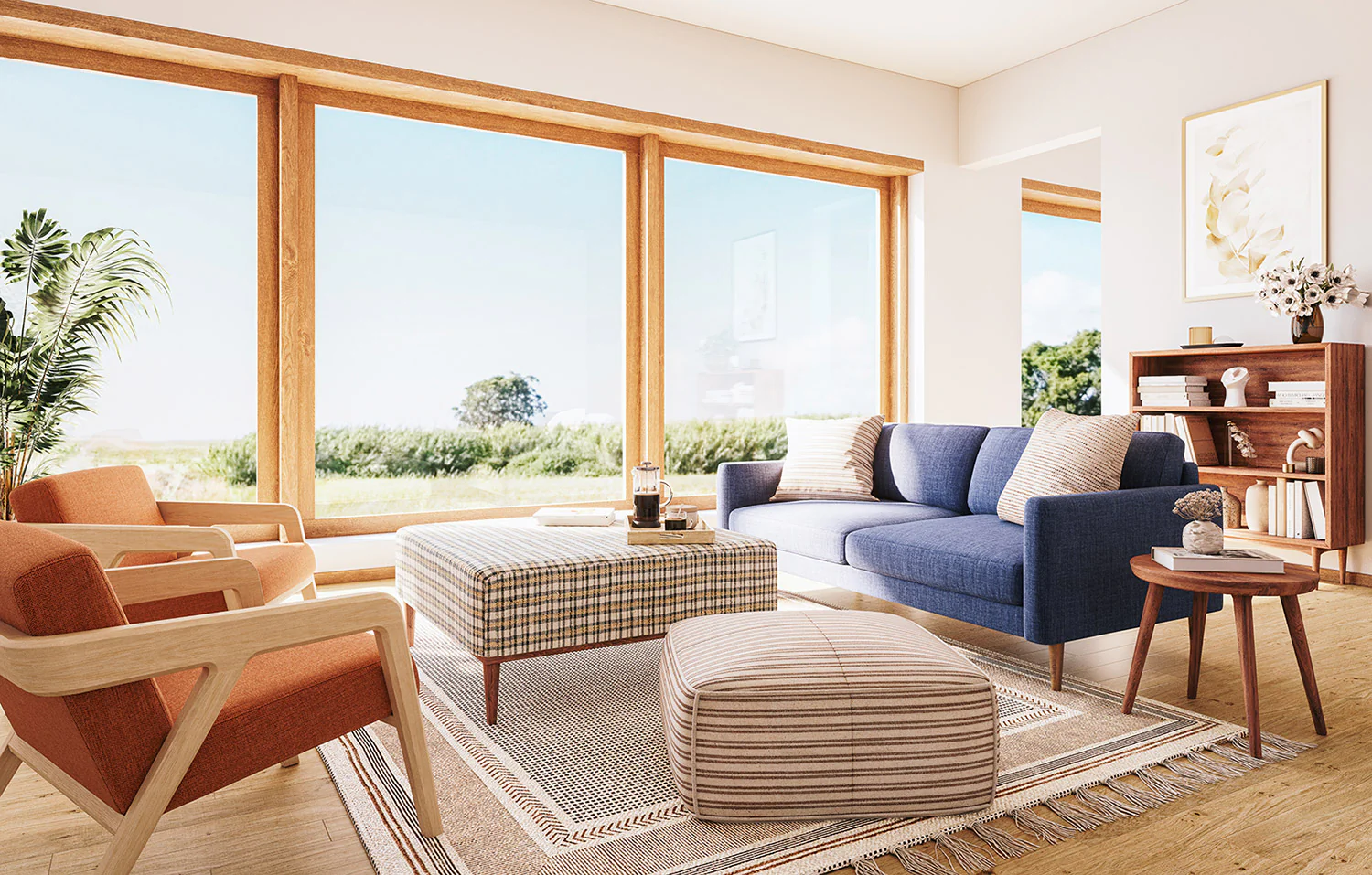 Voya Side Table - Image 11