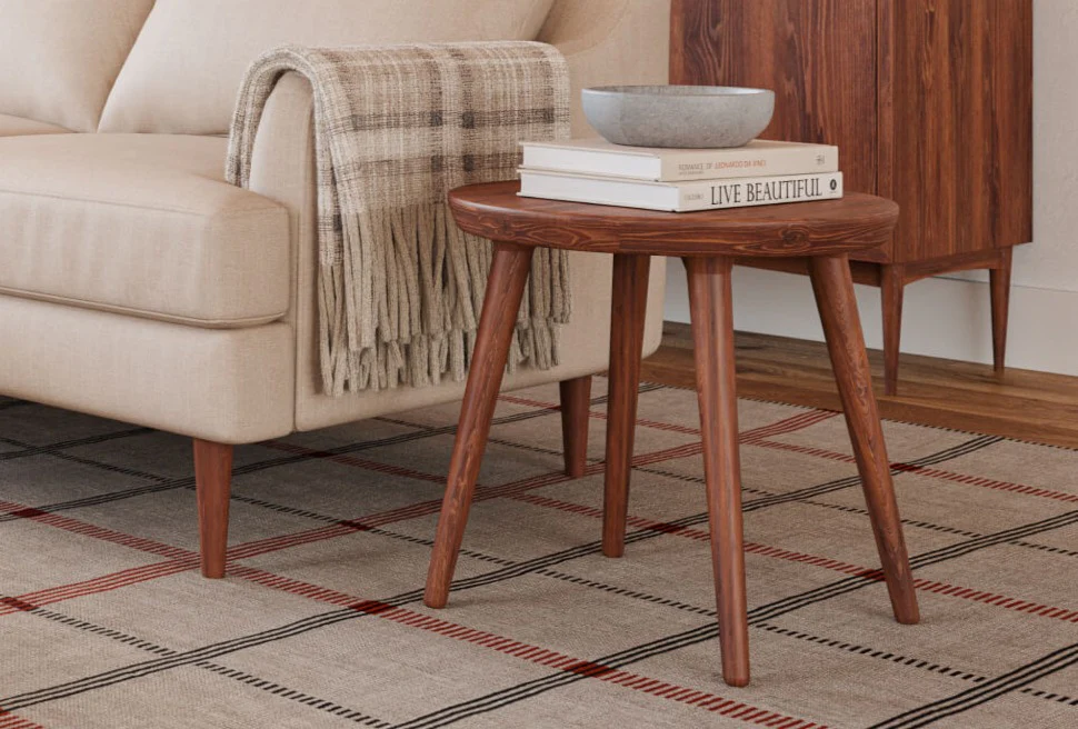 Voya Side Table - Image 3