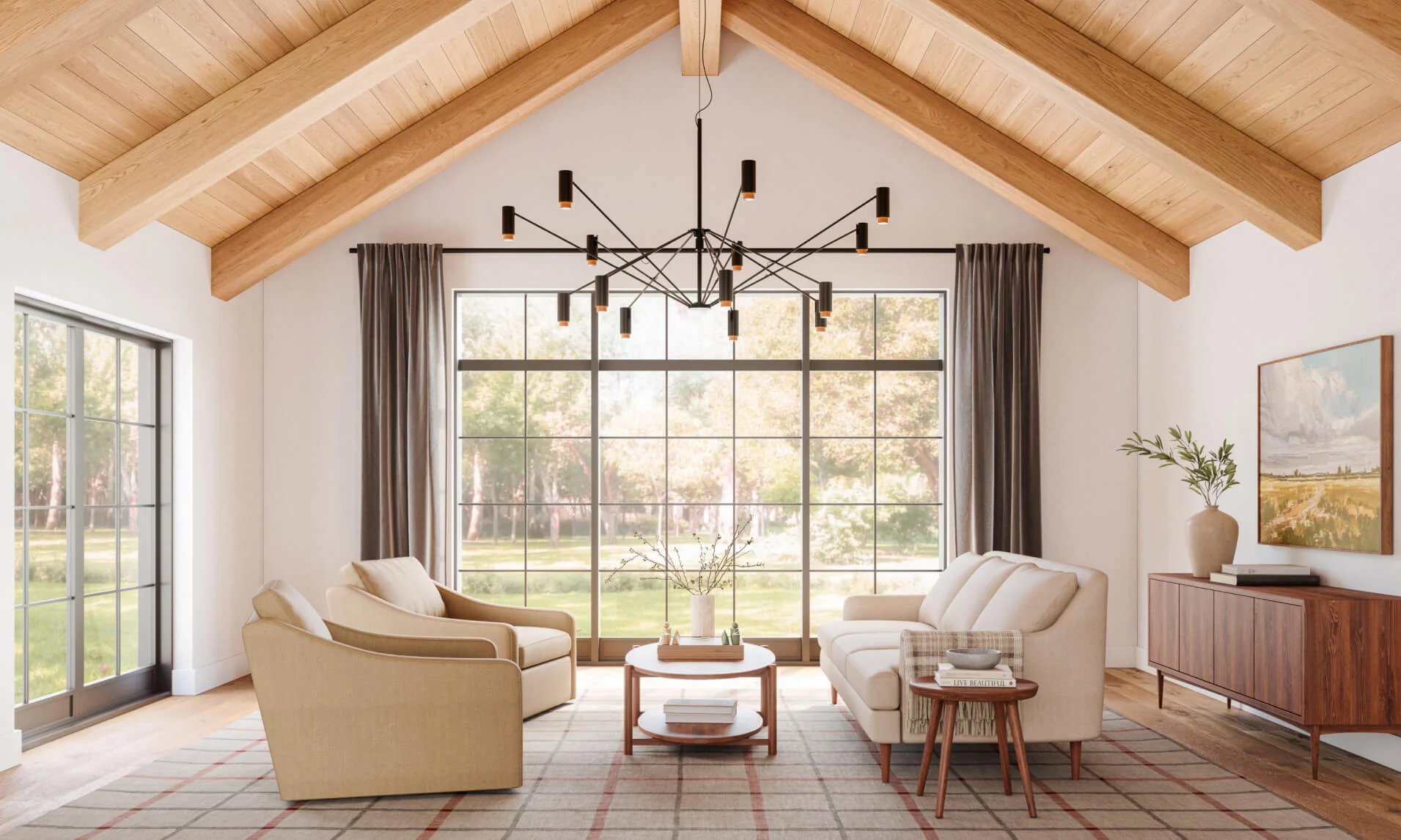 Voya Side Table - Image 5