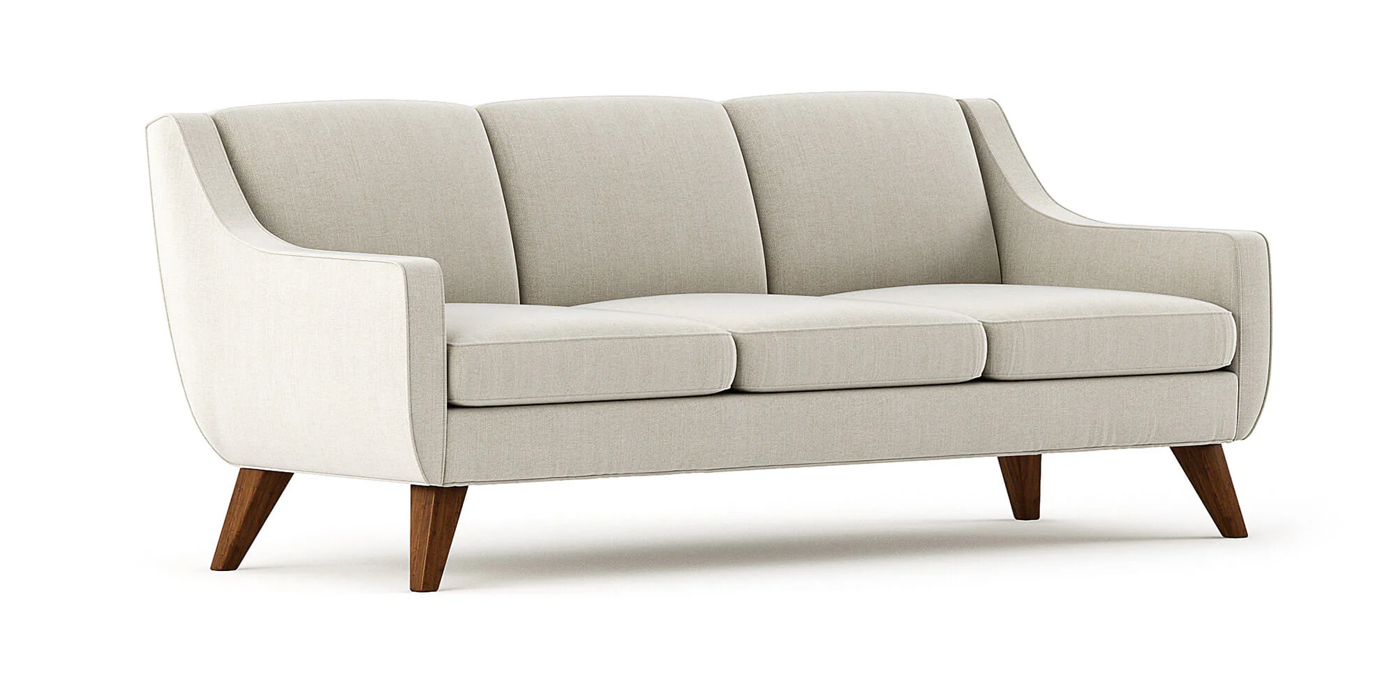 Zavis Sofa in Natural Latex - Image 13
