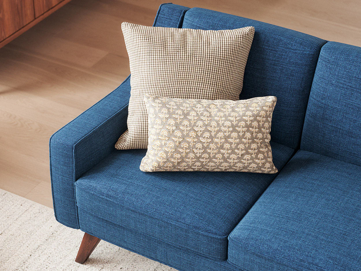 Zavis Sofa in Natural Latex - Image 8